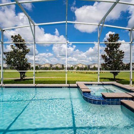 Charming 9Br Villa W Theme & Game Rooms By Disney Киссимми Экстерьер фото